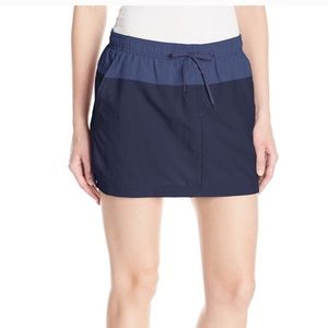 Columbia Sandy River Skort